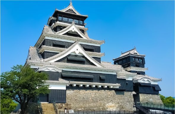 熊本城