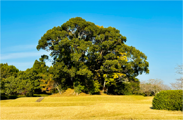江田船山古墳