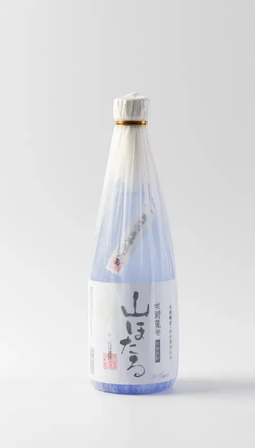 山ほたる
