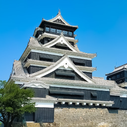 熊本城