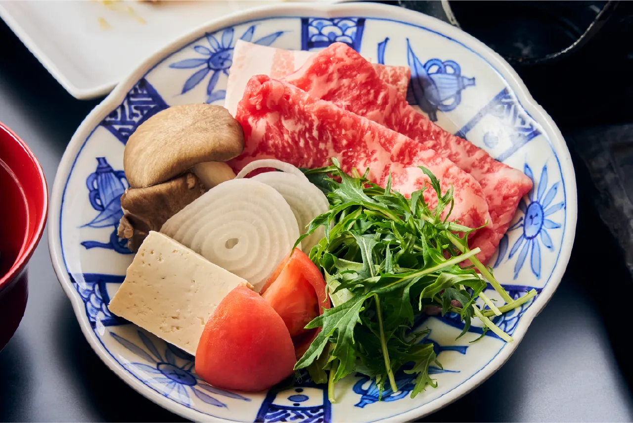 玉杵名邑（たまきなむら）天草と肥後の恵みのイメージ